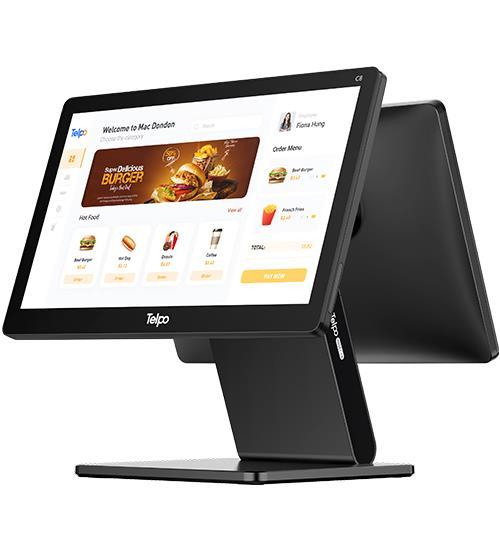 DESKTOP POS TERMINAL 15