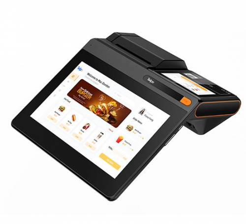 MOBILE POS TERMINAL 10''/M10-464 TELPO