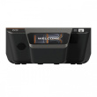 Sunmi Terminal D3 Mini GMS, Android 13, 10.1+4 inch, 3/32GB, 1 MP camera, 4G, Finger sensor, 80 mm printer, Scanner