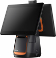 Sunmi Desktop POS T2s, Android 9, 15.6 inch, 4/64GB, 80mm, WiFi