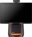 Sunmi Desktop POS T2s, Android 9, 15.6 inch, 4/64GB, 80mm, WiFi