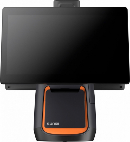 Sunmi Desktop POS T2s, Android 9, 15.6 inch, 4/64GB, 80mm, WiFi