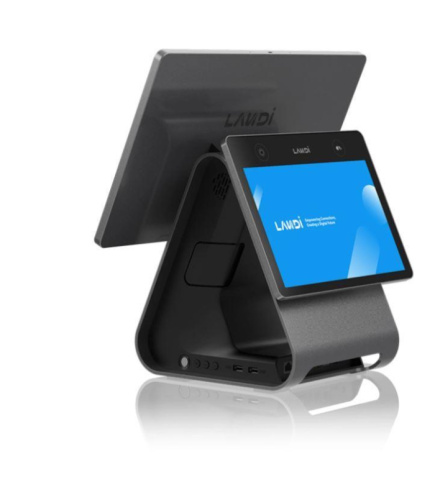 DESKTOP POS ECR 64GB 15