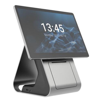 DESKTOP POS ECR 64GB 15''/8591F C20PROSE LANDI