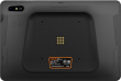 Sunmi Tablet M2 Max, Android 9, 4/64 GB, 13+2 MP camera, NFC, WiFi