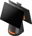 Sunmi Desktop POS T2s, Android 9, 15.6+10 inch, 4/64GB, 80mm, WiFi