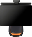 Sunmi Desktop POS T2s, Android 9, 15.6+10 inch, 4/64GB, 80mm, WiFi