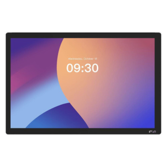 KIOSK SCO DISPLAY 16'' CRANE 1/I23I01CD16 IMIN
