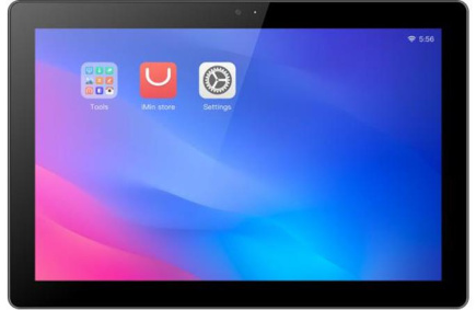 DESKTOP POS SWAN1 DISPLAY/10.1