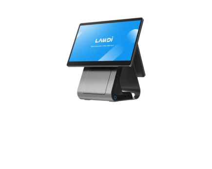 DESKTOP POS ECR 256GB 15