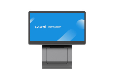 DESKTOP POS ECR 256GB 15
