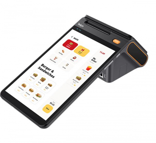 MOBILE POS M8/8
