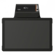 Sunmi Terminal wireless V3 Mix, Android 13, 4/32GB, 2+0.3 MP camera, 4G, Finger sensor, 80mm printer, Sunmi 1101 Scanner