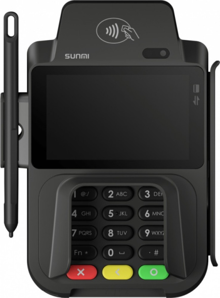 Sunmi P2 Pro Smart POS System