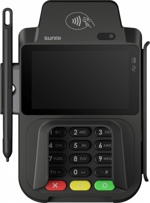 Sunmi P2 Pro Smart POS System