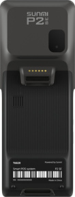 Sunmi P2 SE A11 2+16 GB HD Screen, Scanner, 4G
