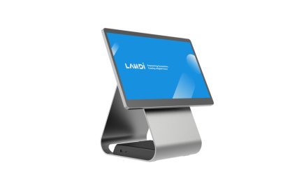 DESKTOP POS ECR 32GB 15''/85401 C20SE LANDI