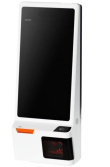 Sunmi K2 GMS A13 6/128G NFC GMS Wall-mount No Camer