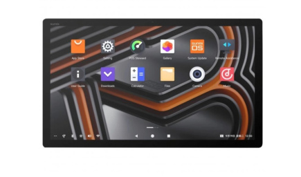 Sunmi Seperate monitor 15,6'' for T3/T3 80mm