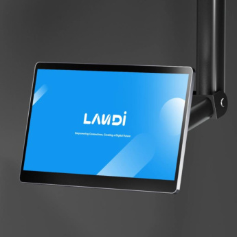 DESKTOP POS ECR 4/32GB 15''/86305 C20DS LANDI