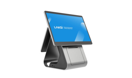DESKTOP POS ECR 64GB 15