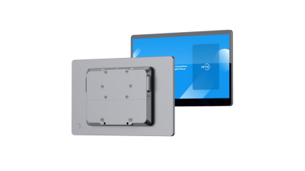 DESKTOP POS ECR 4/32GB 15''/86305 C20DS LANDI