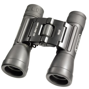 Celestron UPCLOSE BINOCULARS G2 16X32 ROOF