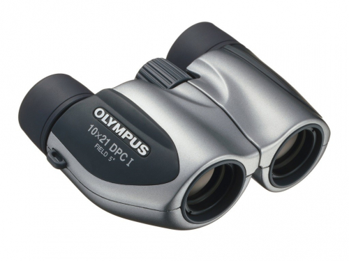 Olympus Binoculars 10x21 DPC I