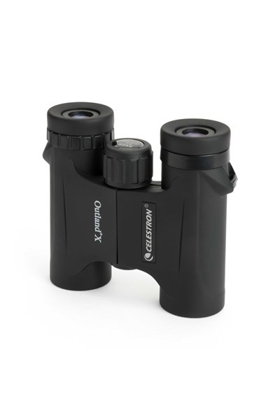 Celestron Outland X 8x25 Binoculars