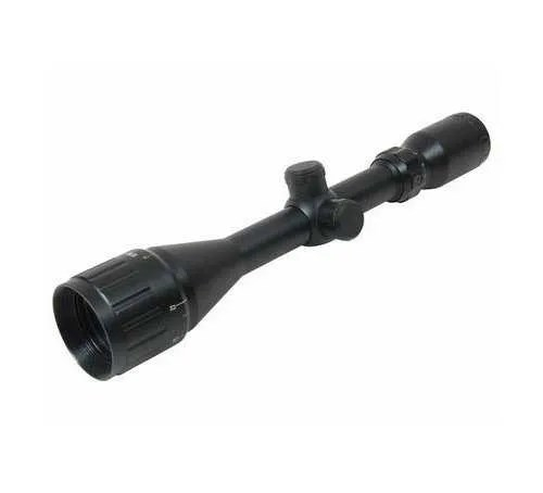 GAMO 4-12X44 AO RIFLE SCOPE