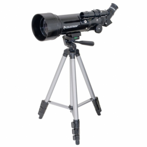 Celestron Travel Scope 70mm Telescope