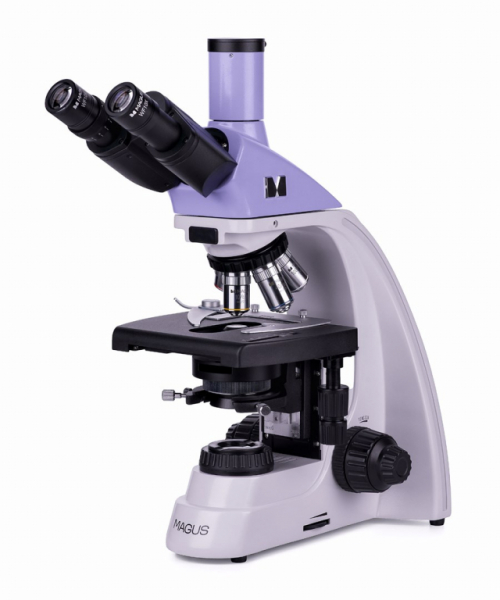 MAGUS BIO 230TL BIOLOGICAL MICROSCOPE