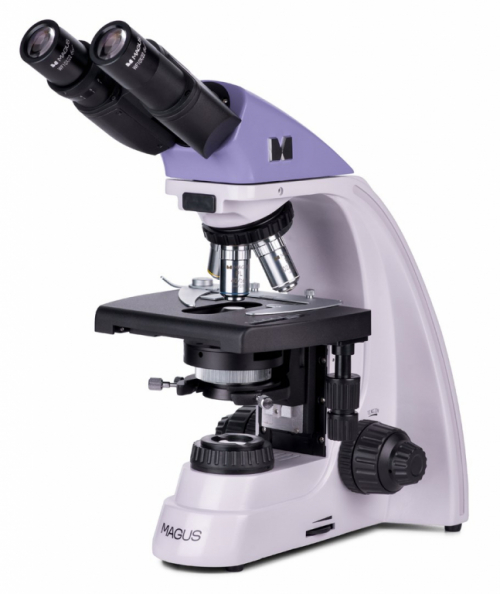 MAGUS BIO 250B BIOLOGICAL MICROSCOPE