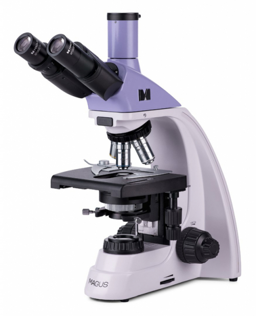 MAGUS BIO 250T BIOLOGICAL MICROSCOPE