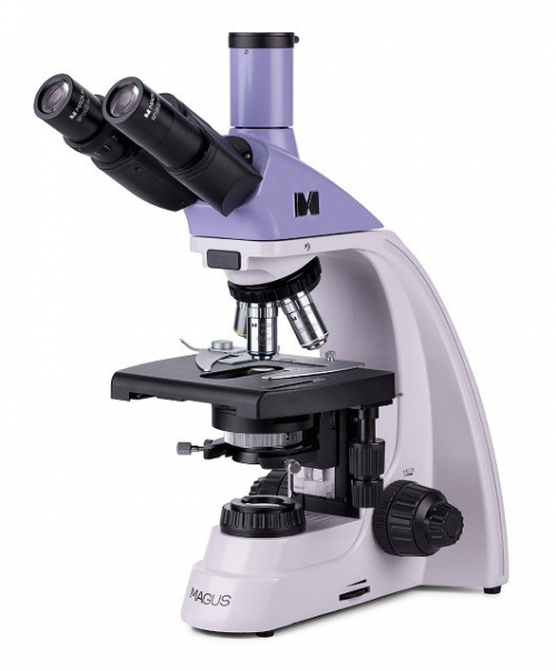 MAGUS BIO 250TL BIOLOGICAL MICROSCOPE