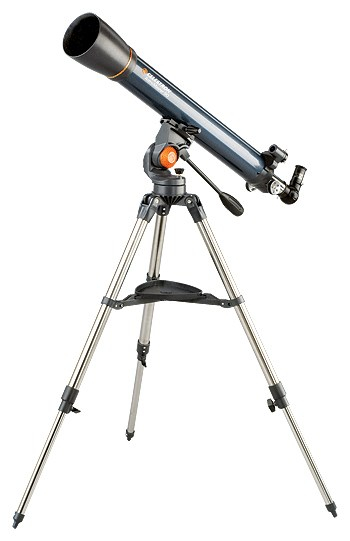 Celestron Astro Master 90az Refractor 50/100/213