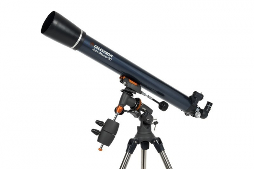 Celestron AstroMaster 90 EQ telescope