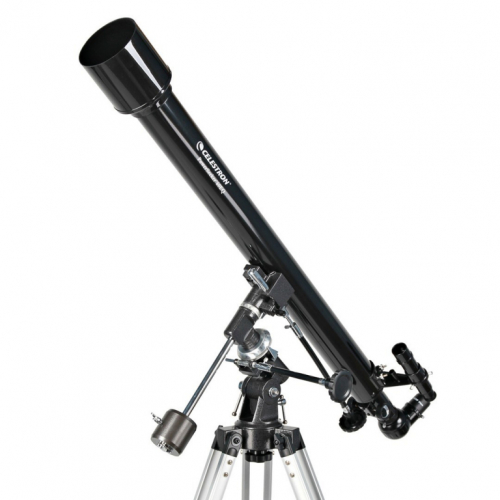 Celestron PowerSeeker 60 EQ telescope