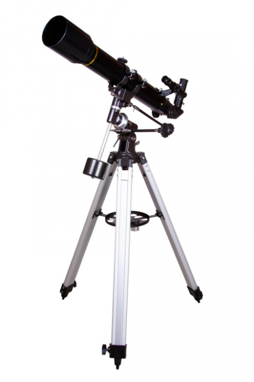 Levenhuk Skyline PLUS 70T Refractor Black