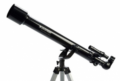 Celestron Powerseeker 60AZ Telescope