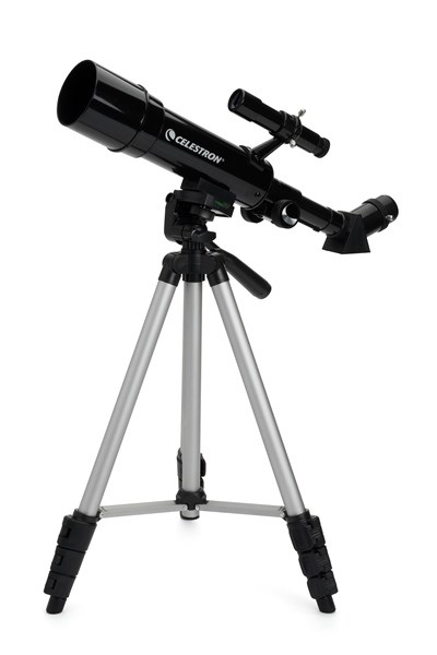 Celestron Travel Scope 50mm Telescope