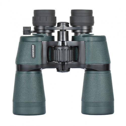 Delta Optical Discovery 10-22x50 Binoculars (Zoom)