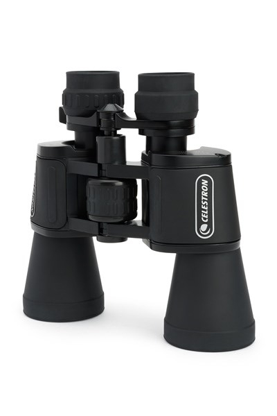 Binoculars Celestron UpClose G2 10-30x50 (zoom)