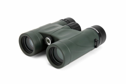 Binoculars Celestron Nature DX 10x32