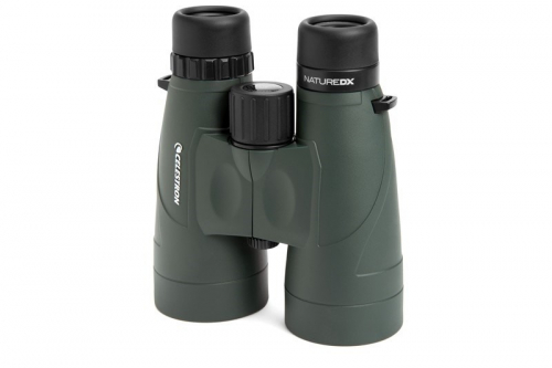 Binoculars Celestron Nature DX 12x56