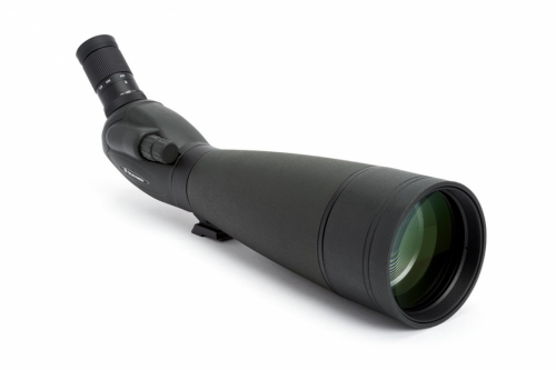 Trailseeker 100 spotting scope