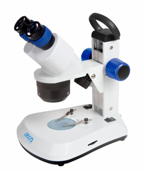 Delta Optical Discovery 90 Stereo Microscope