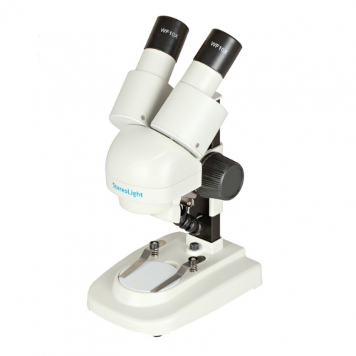 Delta Optical StereoLight Stereo Microscope