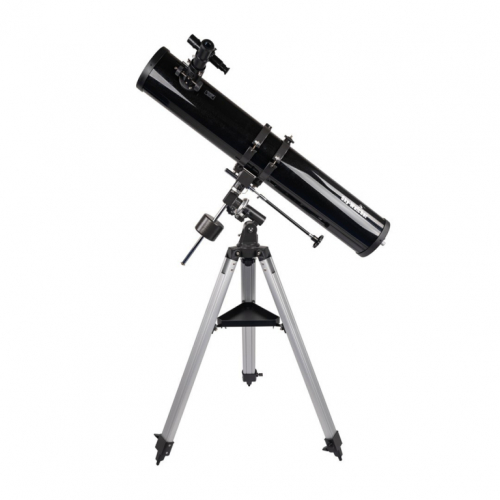 Skywatcher BK 1149 EQ1 114/900 telescope