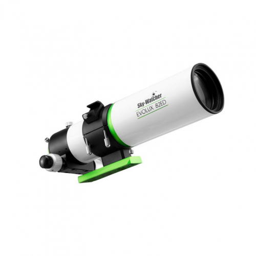 Optical tube refractor Sky-Watcher Evolux 82mm